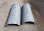 Split Rope Diameter 2mm-80mm Lebus Sleeve Left / Right Hand Turn 30m-1000m