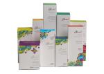 Custom Product Packaging Boxes , Straight Tuck End Box 1.5-3mm Greyboard
