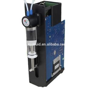 China Industrial Syringe Pump Used In OEM Equipment And Instruments factory