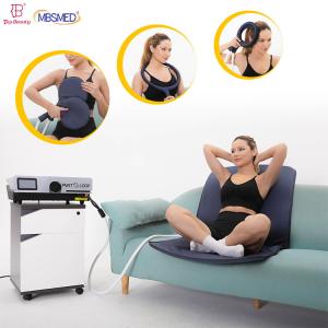China EMTT Pemf Magnetic Mat Physio Magneto Therapy Pmst Loop Machine factory