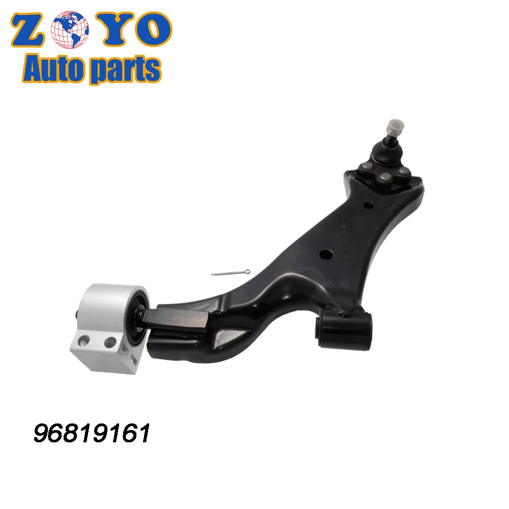 Front Chassis Suspension for Chevrolet Captiva 2007-2016 Lower Control Arm Ball Joint