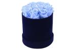 Factory Price Rose Long Lasting Flowers Forever Eternal Preserved Rose Flower