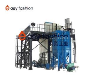 China Vacuum Melting Inert Gas Atonization Equipment to Get Best Quality Powder factory