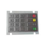 Saudi Arabia version 1750235003 EPP V7 ESP INT 1750234950 pinpad South America