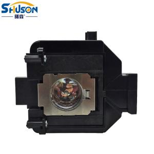 China High Brightness Epson ELPLP69 Replacement Projector Lamp factory