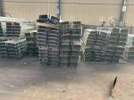 High-Strength Steel Prefabricated Concrete Molds For Industrial Foundation