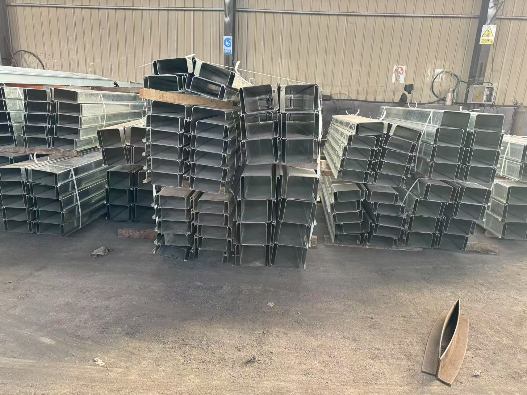 Cold Rolled Railway Sleeper Moulds Ultimate Solution For Construction