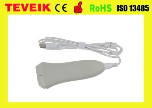 China Hot sale USB Linear Ultrasound Probe U20L7.5 For Phone / Pad / PC / Laptop factory