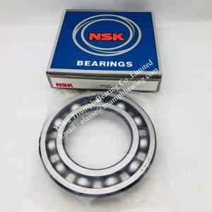 China NSK Deep Groove Ball Bearing 6226 CM , 6226 , 6406DDUCM , 6406 factory