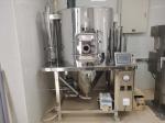 Industrial Spray Drying Facilities Powder Spray Dryer Laboratory Scale Sugar