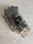 2058 K9T06-V Excavator Hydraulic Parts D4 06228 Control Actuator Pump Regulator