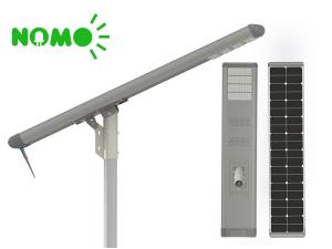 China HYPERION SERIES SMART SOLAR STREET LIGHTS HP-7000LM factory