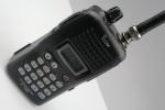 IC-V85 VHF FM Transceiver compact 7 watt Power ICOM radio