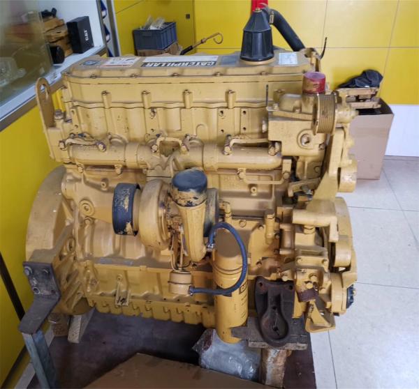 3402669 Marine 340-2669 Diesel 1006138 Engine assembly 100-6138 Generator Set
