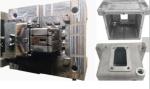 Aluminum Die Casting Die Precision Cnc Machining Ultrasonic Cleaning
