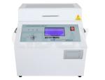 80kv Transformer Tester Automatic Insulating Oil Dielectric Strength Measuring