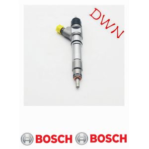 Diesel Common Rail Injector Assembly 0445120360 0986AD1082 580147255