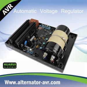 China Leroy Somer R449 AVR Automatic Voltage Regulator for Brushless Generator factory
