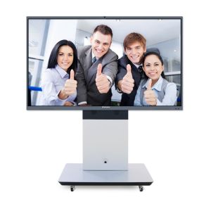 86 Inch Interactive Display Electronic Digital Interactive Whiteboard Interactiv