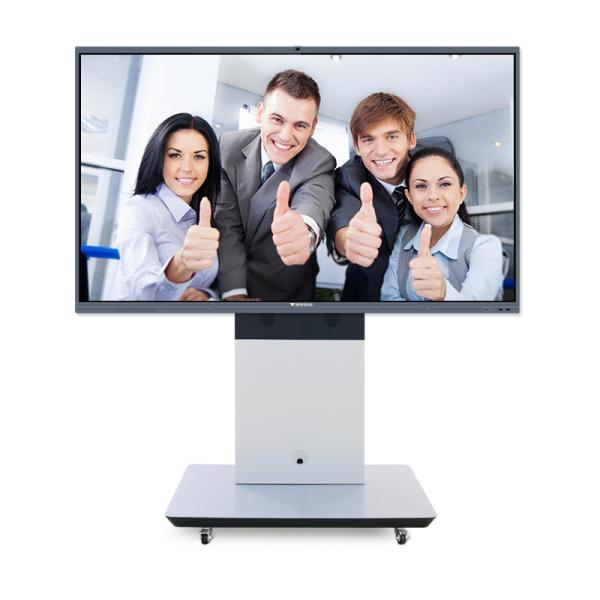 86 Inch Interactive Display Electronic Digital Interactive Whiteboard Interactiv
