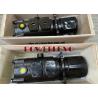 Buy cheap XCMG XE335 Excavator Spare Parts , XE305 XE370 Swing Joint Assembly from wholesalers