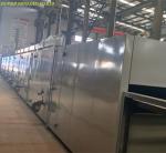 Recycling Fruit Tray Making Machine