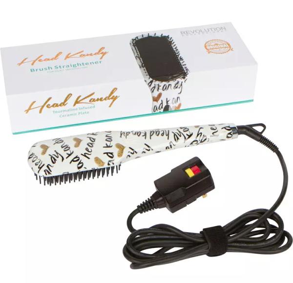 Magnetic gift boxes for hair extension , 1500g Hard board box with logo embossed