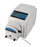 Small High Quality Peristaltic Pump with silicone tubing