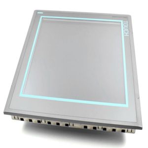 China 6AV6644-2AB01-2AX0 Siemens Touch Panel With Original Packaging factory