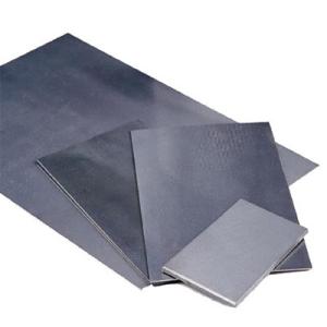 China RO5200 Tantalum Steel Alloy ASTM B708 Tantalum Plate Hot Rolling factory