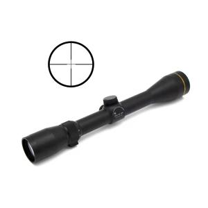 China Compact Long Range Rifle Scopes Tactical 4.5-14x50 OEM ODM factory