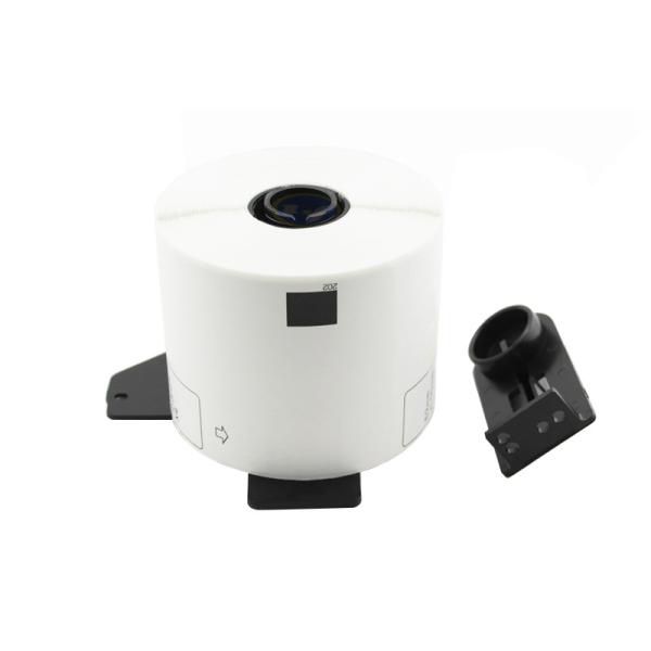 Compatible Brother DK-22205 Roll Tape DK22205 Thermal Paper Label Printer DK