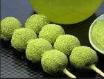 100% Natural Japanese Soluble Instant Matcha Tea Powder For Drinking