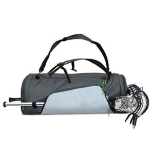 China Place The Hockey Cue Independently Professional Hockey Bag With Shoes Compatment factory
