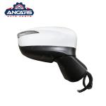 KA5D-69-12Z KA5D-69-18Z Mazda Side Mirror Parts CX-5 2015-2016 Rearview Mirror