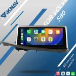 Android Autoradio Volvo S80 V70 Stereo 2004-2011 GPS Navigation Multimedia
