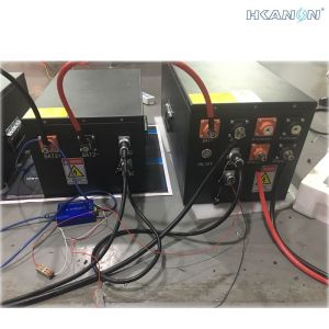 1.2KWH LFP Lithium Deep Discharge Marine Battery High Energy Efficiency