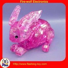 China Crystal Rabbit Manufacturer factory