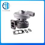 Turbocharger 3539678 for Doosan HX35 Excavator Engine Spare Parts