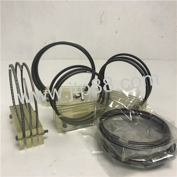 6SD1 / 6SD1T Engine Piston Rings For Truck Rebuild Kit 1-12121-094-1