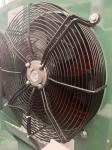 4DES-5Y 5HP Piston Compressor Marine Condensing Unit Corrosion Resistant Copper