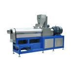 Commercial Food Machine Automatic Extruded Fried Snack Wheat Corn Chips Making