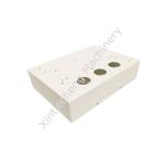 Spray Painting Waterproof Junction Box Odm Stainless Steel Junction Box