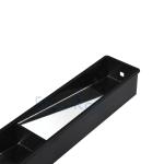 Golf Cart 5 Panel Rear View Mirrors For Club Car, EZGO, Yamaha