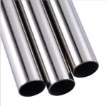 316 8k Mirror Seamless Stainless Steel Pipes 12m Polished Hairline Satin Welded
