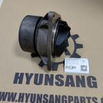 Water Pump 6743-61-1531 6743611531 For SA6D114E SAA6D114E WA430 Construction