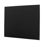 10MM Thickness Carbon Fiber Sheets 100% 3K Carbon Fiber Panel