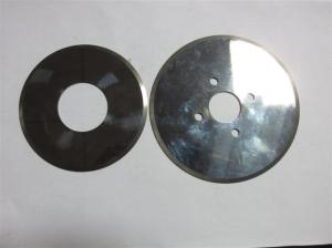 China K20 Cemented Carbide Disc Cutters for circuit board foot cutter machine factory