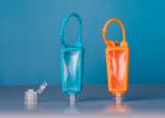 60ML Plastic Dropper Bottle Cosmetic Portable Travel Kit Bottles Lotion Water