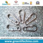 High Quality Stainless 316 steel Rapid Link Quick Connector Carabiner w/Screw